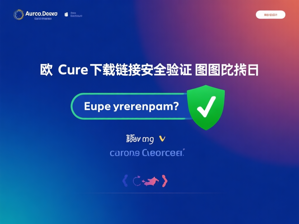 正版与盗版链接对比图
