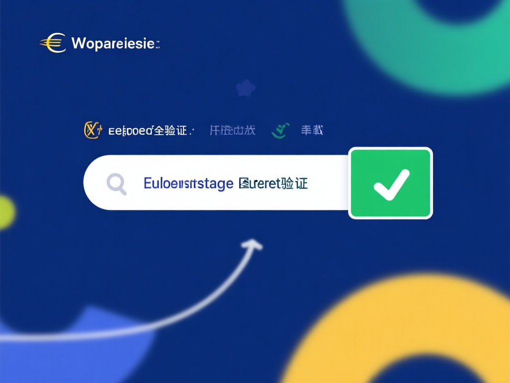 安全验证步骤示意图
